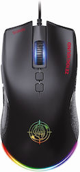Zeroground MS-4400G SORIIN v2.0 Μαύρο Zeroground MS-4400G SORIIN v2.0 Μαύρο
