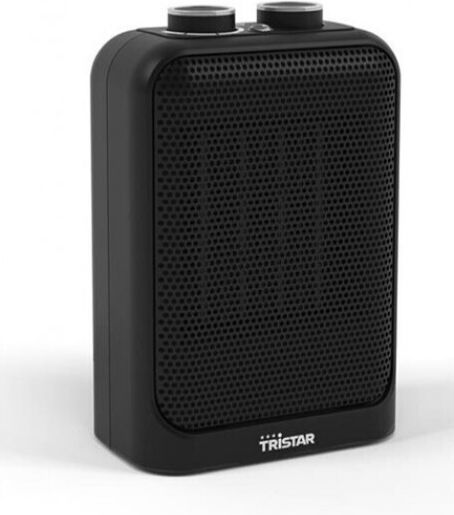 Tristar Κεραμικό Αερόθερμο Δωματίου Δαπέδου 1500W