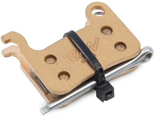 Ewheels Τακάκια για Ηλεκτρικό Scooter CFK158