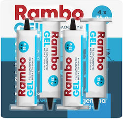 Rambo Gel Kakerlakenköder 35gr