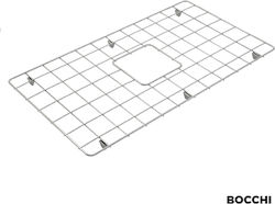 Șină De Fund 70x39 Pentru Chiuvetă Seria 1138-1336-1602 Bocchi Inox Șină De Fund 70x39 Pentru Chiuvetă Seria 1138-1336-1602 Bocchi Inox