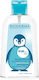 Bioderma ABCDerm Micellar Water Ντεμακιγιάζ Προσώπου με Ενυδατική δράση 1000ml