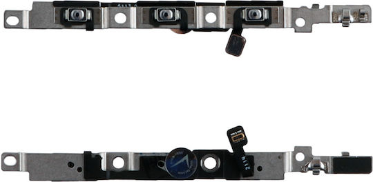 Iphone 16 Pro Flex Cable Volume Power On Off 3p