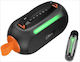 Hoco Hoco DS64 Multicolour Speaker
