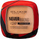 Elixir Never Wrong Liquid Foundation 946c