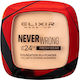 Elixir Never Wrong Liquid Foundation 945b