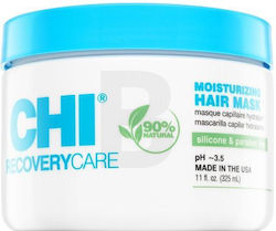 CHI Recoverycare Μάσκα Μαλλιών 330ml CHI Recoverycare Μάσκα Μαλλιών 330ml