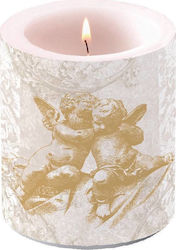 Classic Angels Lumânare 10cm Classic Angels Lumânare 10cm