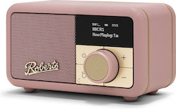 Roberts Revival Petite 2 Handheld Wiederaufladbarer Radio Roberts Revival Petite 2 Handheld Wiederaufladbarer Radio