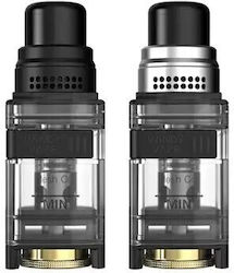 Vandy Vape Kylin Ατμοποιητής 2.5ml Ασημί Vandy Vape Kylin Ατμοποιητής 2.5ml Ασημί