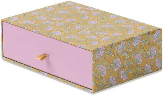Set De Plicuri Cutie Vintage Floral Designworks Ink