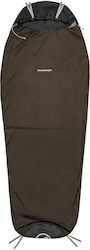 Mammut Sleeping Bag Μονό Μούμια Mammut Sleeping Bag Μονό Μούμια