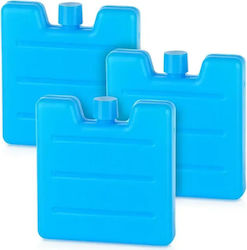 Vilde Pachet de gheață 3x 100ml