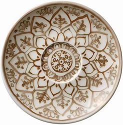 Soulmate Sienna Round Cup Saucer 12cm Porcelain Heart & Soul Germany