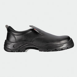 Bwolf Safety Low S2