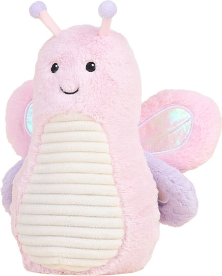 Warmies Warmies Kinderwärmflasche/Kühlkissen mit Natürlichen Samen