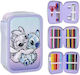 Penar Triplu Dreptunghiular Disney Lilo & Stitch