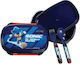 Lunch Box Μαχαιροπίρουνα Sonic