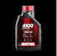 4100 SYN-Energy Λάδι Αυτοκινήτου 15W-50 1lt