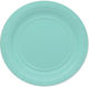 Plate for Party 25 Pieces
