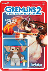 Gremlins Reaction Action Figure Wave 02 Gizmo B...