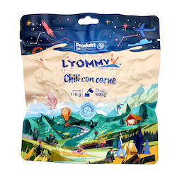 Lyommy Чили Кон Карне 116гр