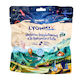 Lyommy Freeze-dried Food Pasta A'la Bolognese T...