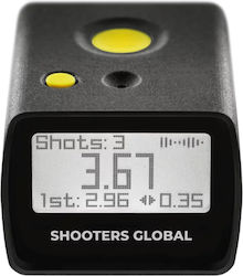 Shooters Global Shooting Timer Shot Timer Go Quick Release