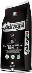 Adragna Breeder Medium Maxi Super Premium Lamb 20kg Adragna Breeder Medium Maxi Super Premium Lamb 20kg
