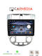 Carmedia Car Audio System for Chevrolet Lacetti 2005 (Bluetooth/USB/WiFi/GPS/Apple-Carplay/Android-Auto) with Touch Screen 10"