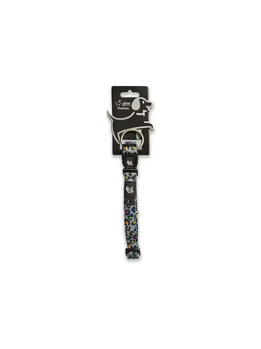 Glee Κολάρο Σκύλου Indy Leo L 2.5cm X 45cm-65cm
