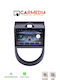 Carmedia Ηχοσύστημα Αυτοκινήτου για Kia Soul 2008-2013 (Bluetooth/USB/WiFi/GPS/Apple-Carplay/Android-Auto) με Οθόνη Αφής 9"