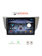 Carmedia Car Audio System for Lexus RX 2003-2008 with Touch Screen 9 inches Bluetooth USB Wi-Fi GPS Apple CarPlay Android Auto