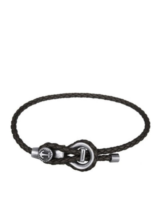 Ascot Men's Bracelet Handcuffs