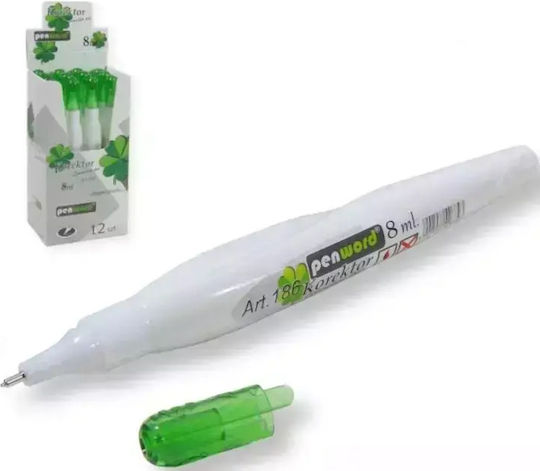 Corrector 8ml 12pcs