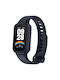 Λουράκι Σιλικόνης Μπλε (Xiaomi Smart Band 9 Active)