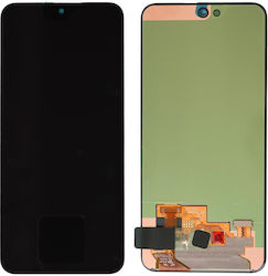 Samsung Bildschirm für Samsung A566 Galaxy A56 5G (Schwarz) Samsung Bildschirm für Samsung A566 Galaxy A56 5G (Schwarz)