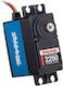 Traxxas Servo Hochdrehmoment 330 24kg Metallgetriebe Wasserfest