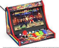 Arcade Ρετρό Κονσόλα Arcade Ρετρό Κονσόλα