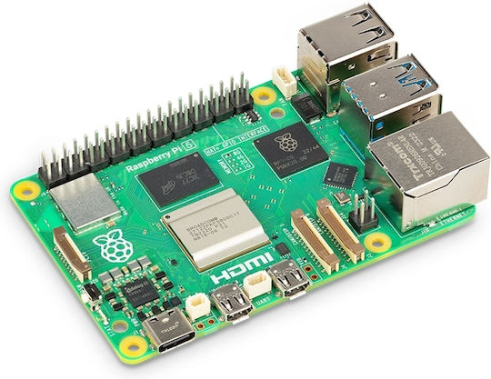 Raspberry Pi 5 Barebone (Cortex-A76 / 1GB DDR4)