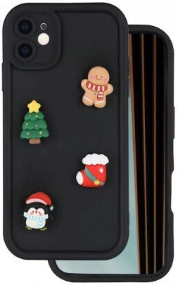 Trendy Back Cover Silicone (iPhone 13Xiaomi 13 Ultra)