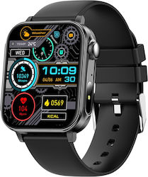 Colmi P80 Black