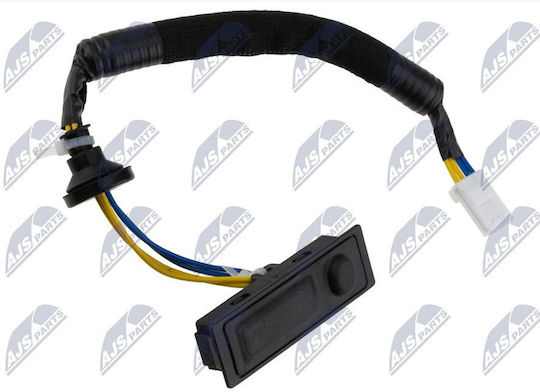 Дръжка На Капак На Багажник Nissan Pathfinder 2013-/4 Pin Ezc-ns-066