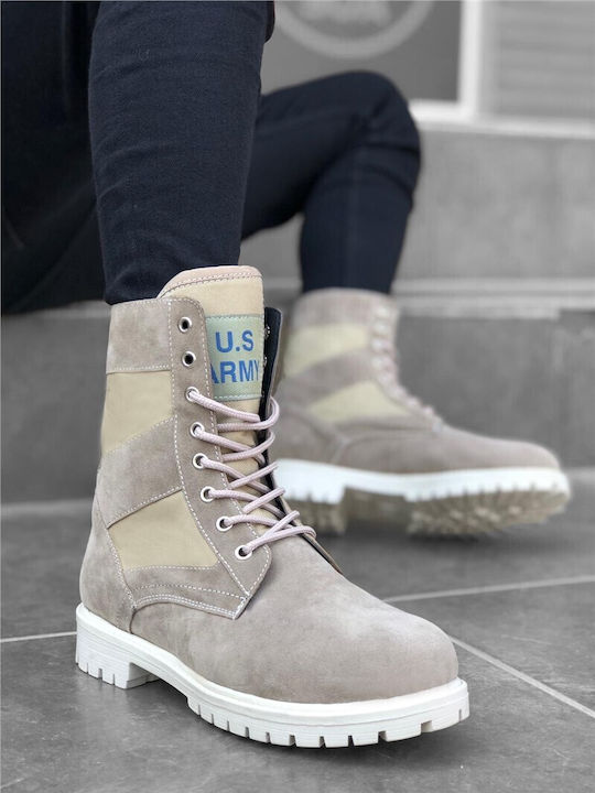 Boa Shoes