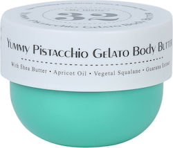 My MISTic Moisturizing Body Butter with Shea Butter 100ml