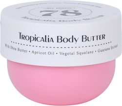 My MISTic Körperfeuchtigkeitscreme Butter 100ml