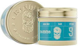 Bandido Aqua Κερί 125ml