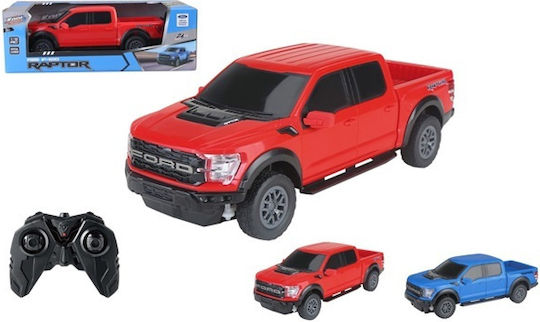 Just Toys Remote Controlled Car (Random Design Selection)