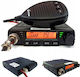Luiton LT-198 ASQ AM/FM CB Αυτοκινήτου 4W