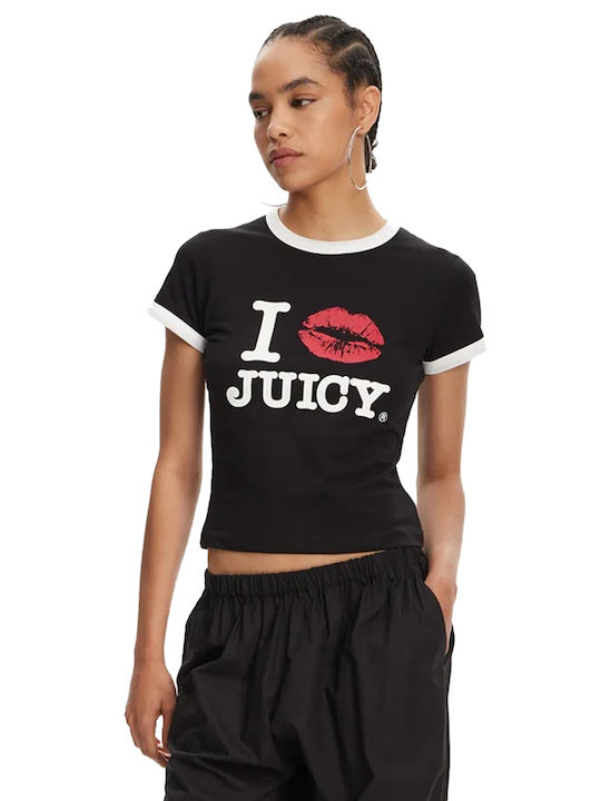 Women's T-shirt Black